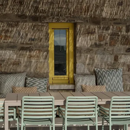 Serene Shore Serifos Дом отдыха *