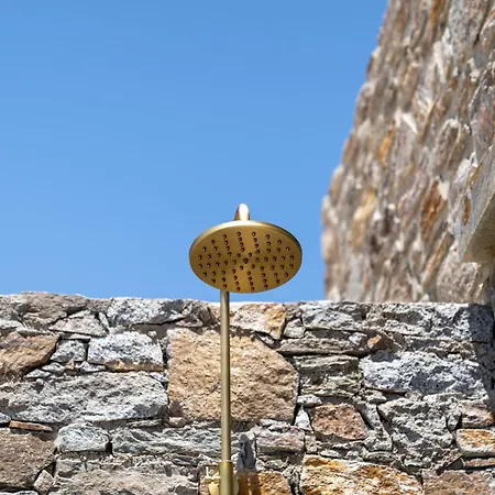 Serene Shore Serifos *