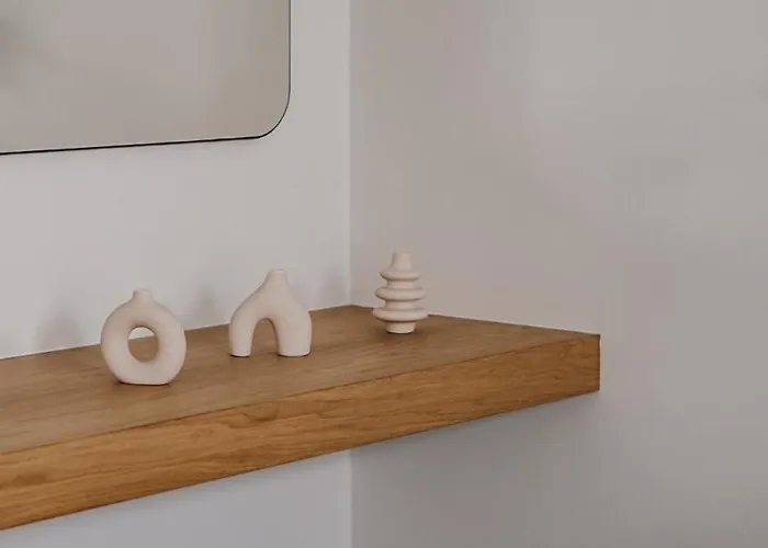 Serene Shore Serifos Сasa de vacaciones