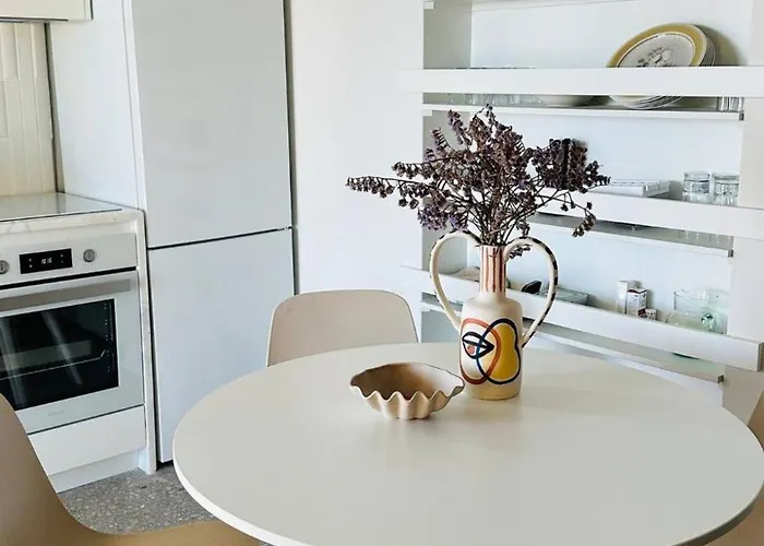 Serene Shore Serifos Сasa de vacaciones